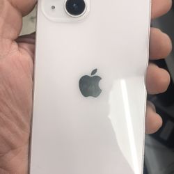 iPhone 14 128gb unlocked sold with store warranty 