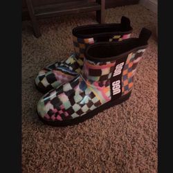 Ugg Women’s Classic Clear Mini Boot Women’s Size 10