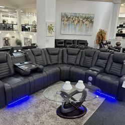 Sectional 
