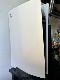 PlayStation 5 With Box 