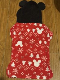 Disney - Mickey  Pjs For Dog / Cat  - M 