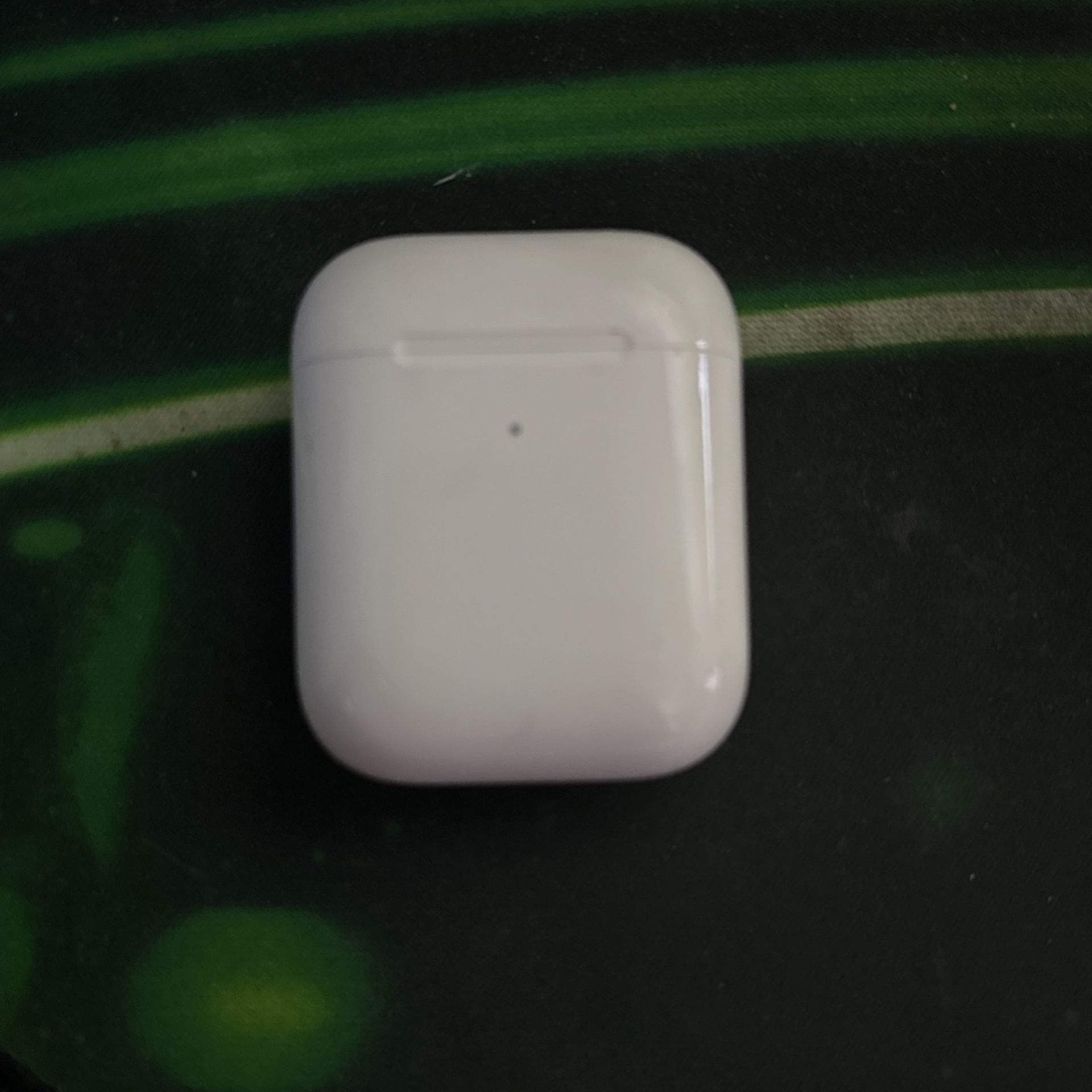 Barley Used AirPods