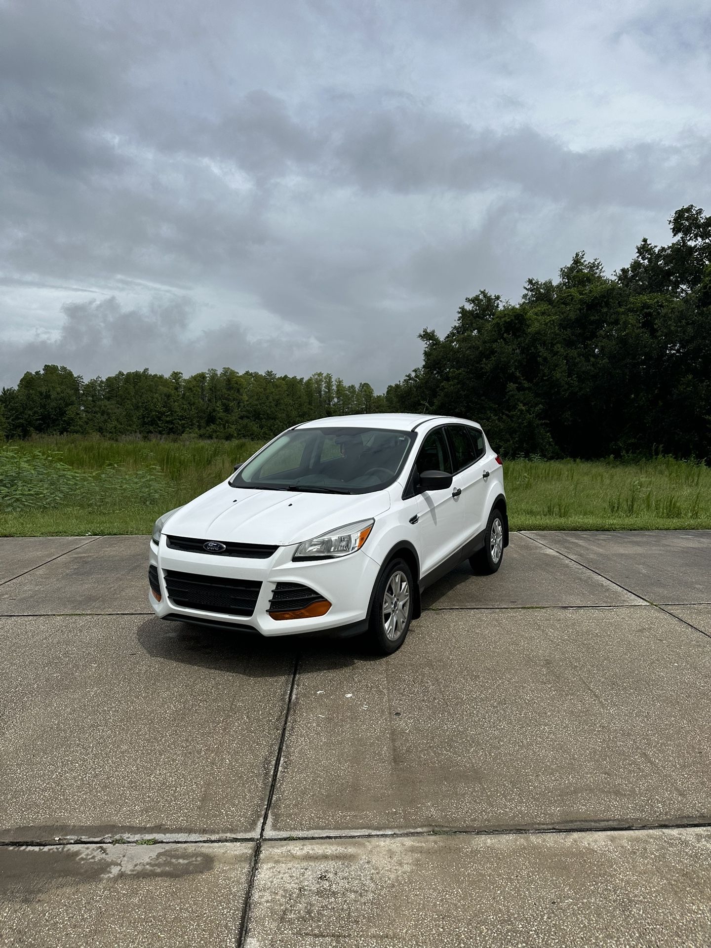 2013 Ford Escape
