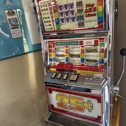 Las vegas Slot Machine 