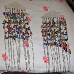 Bracelets Great For Kids Birthday Party ( Favors)