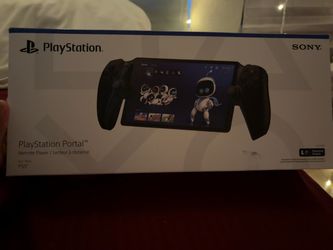 PlayStation portal