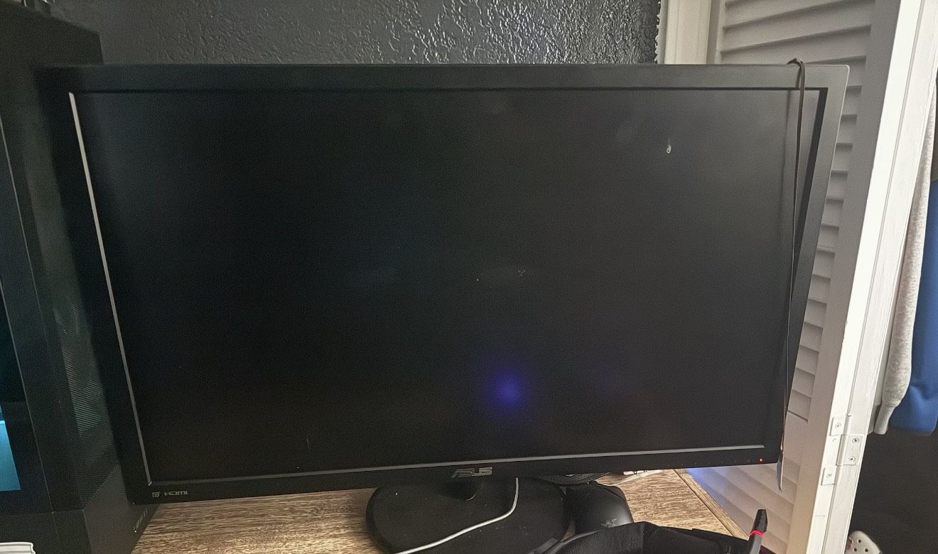 Asus Monitor 75hz