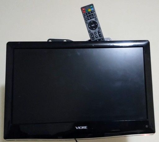 TV 19" Viore