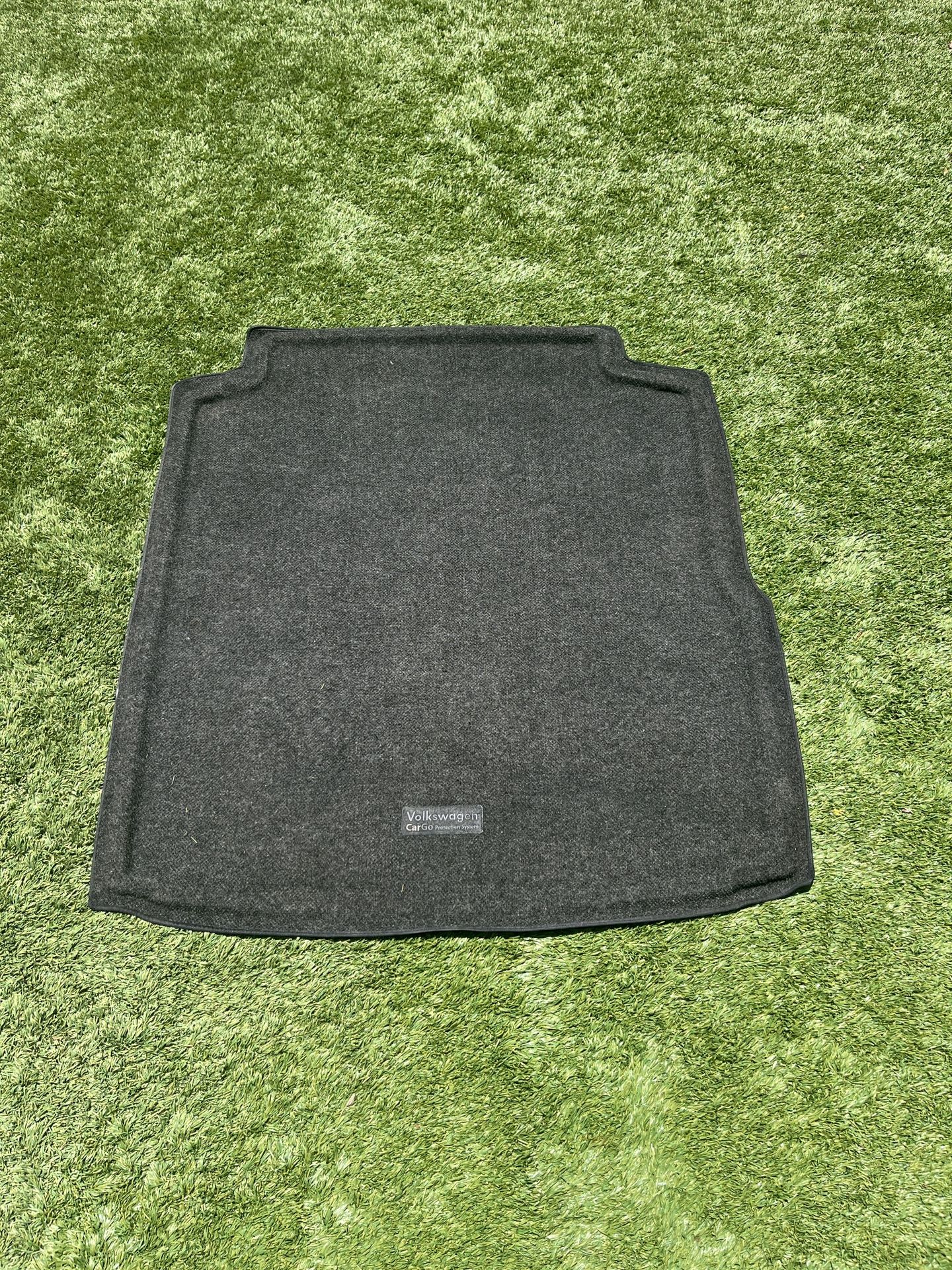 Volkswagen CarGo Trunk Floor Mat