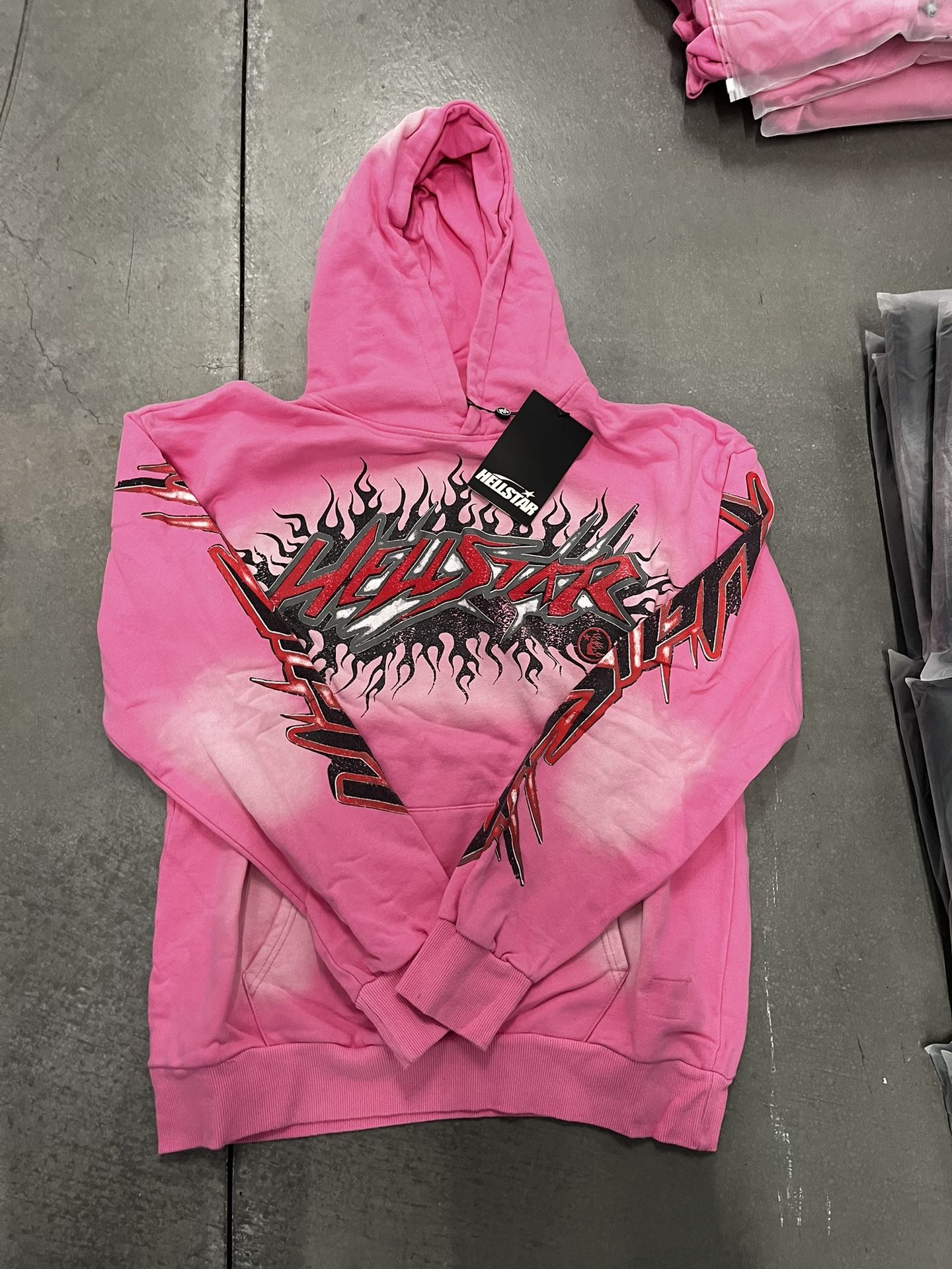 Hellstar Hoodie