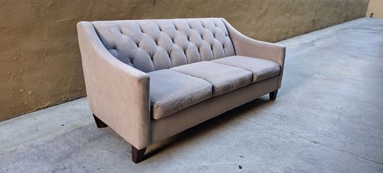 Max Home Better By Design  Sofa.