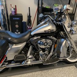 2003 Road King Classic FLHRCI  