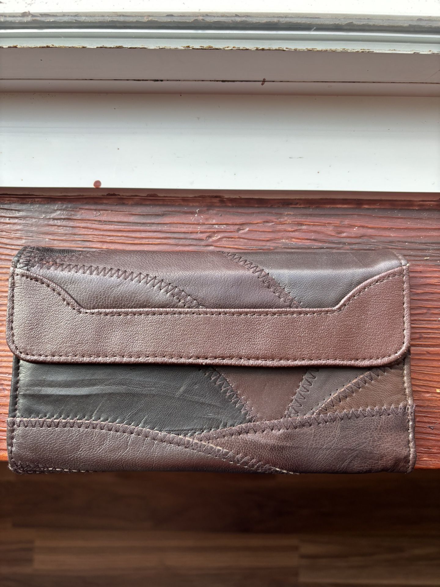 Lee Sands Ladies Wallet 