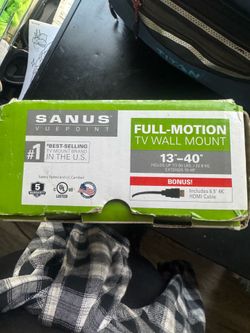 Tv mount
