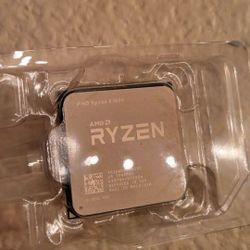 Ryzen 5 1600 Cpu