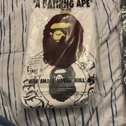 Bape shirt