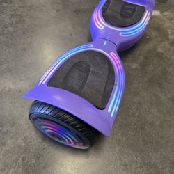 Jetson Kids Hooverboard