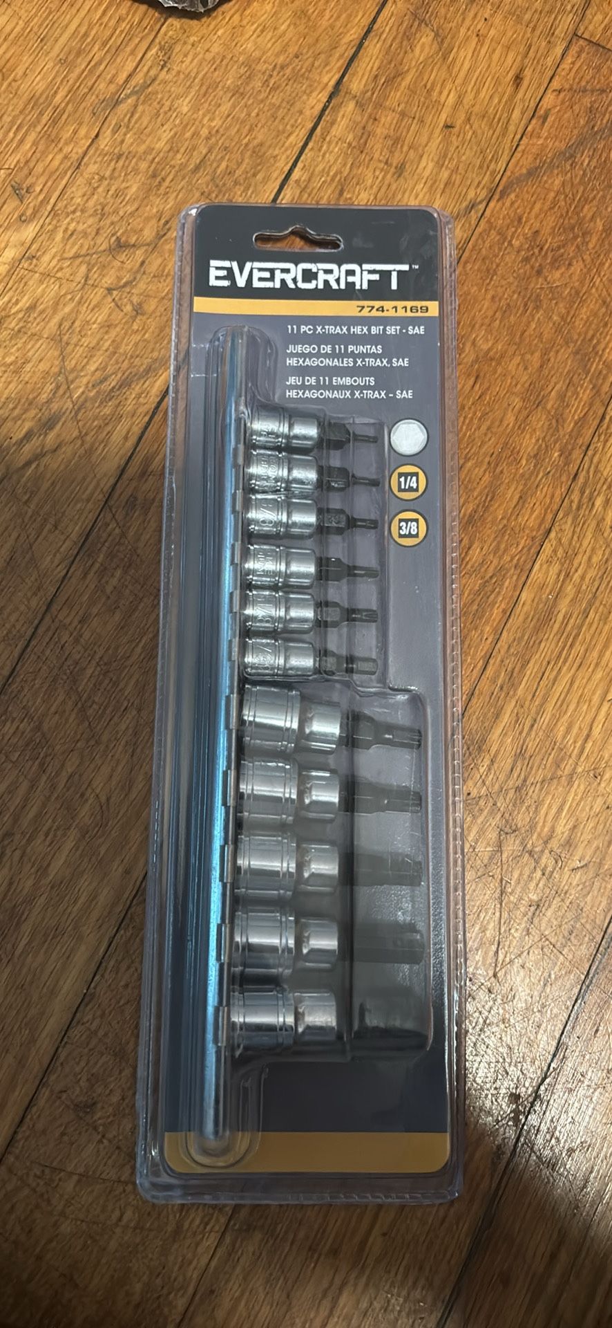 New Tools