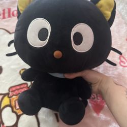 Sanrio Chococat Plushie 