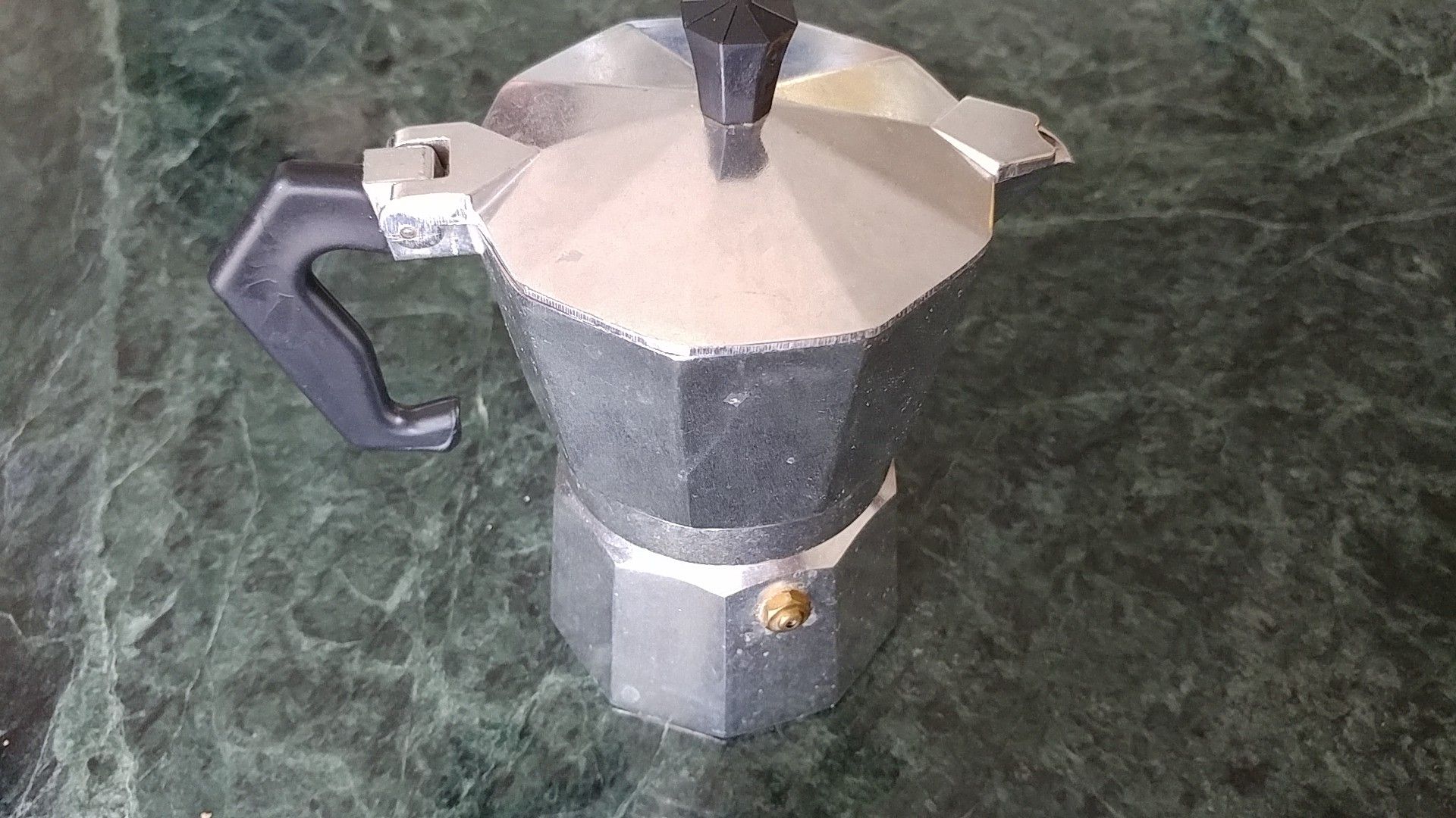 Coffee maker cafetera