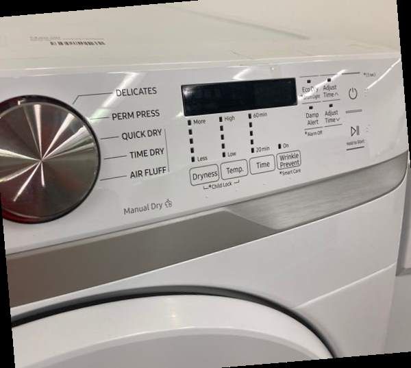 Samsung Washer Dryer Set 🔥💦🔥💦 LK4