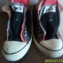 CONVERSE MEN'S SIZE 12 