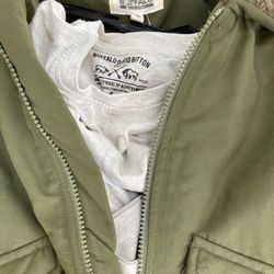 Buffalo David Bitton 