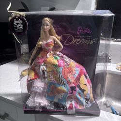 Barbie Dreans 