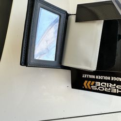 Hero’s Pride Wallet 