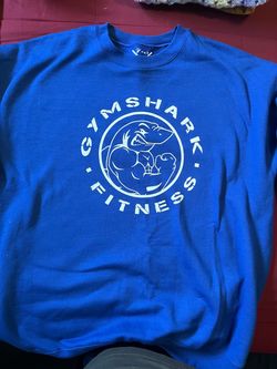 Gymshark crew neck