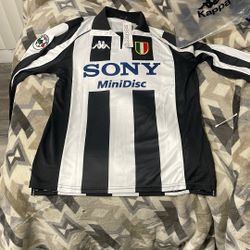 zidane jersey