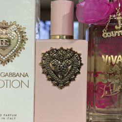 Dolce & Gabbana My Devotion