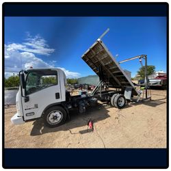 Dump Truck