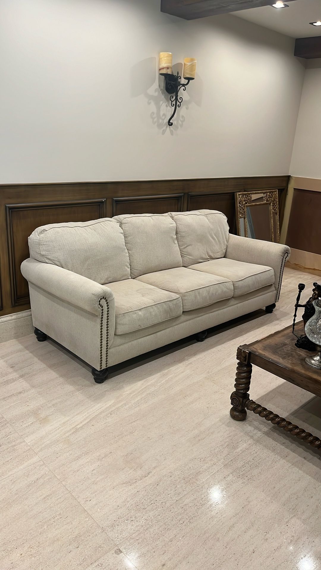 Couch For Sale (Anaheim Hills)