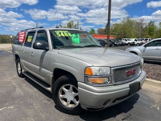 2005 GMC Yukon XL