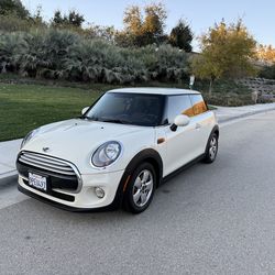 2014 Mini Cooper