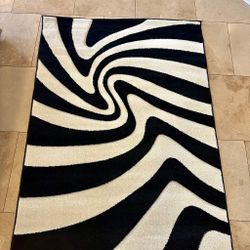 Modern Rug