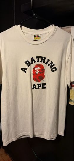 Bape shirt