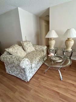 Living Room Set