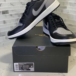 Jordan 1 Low 