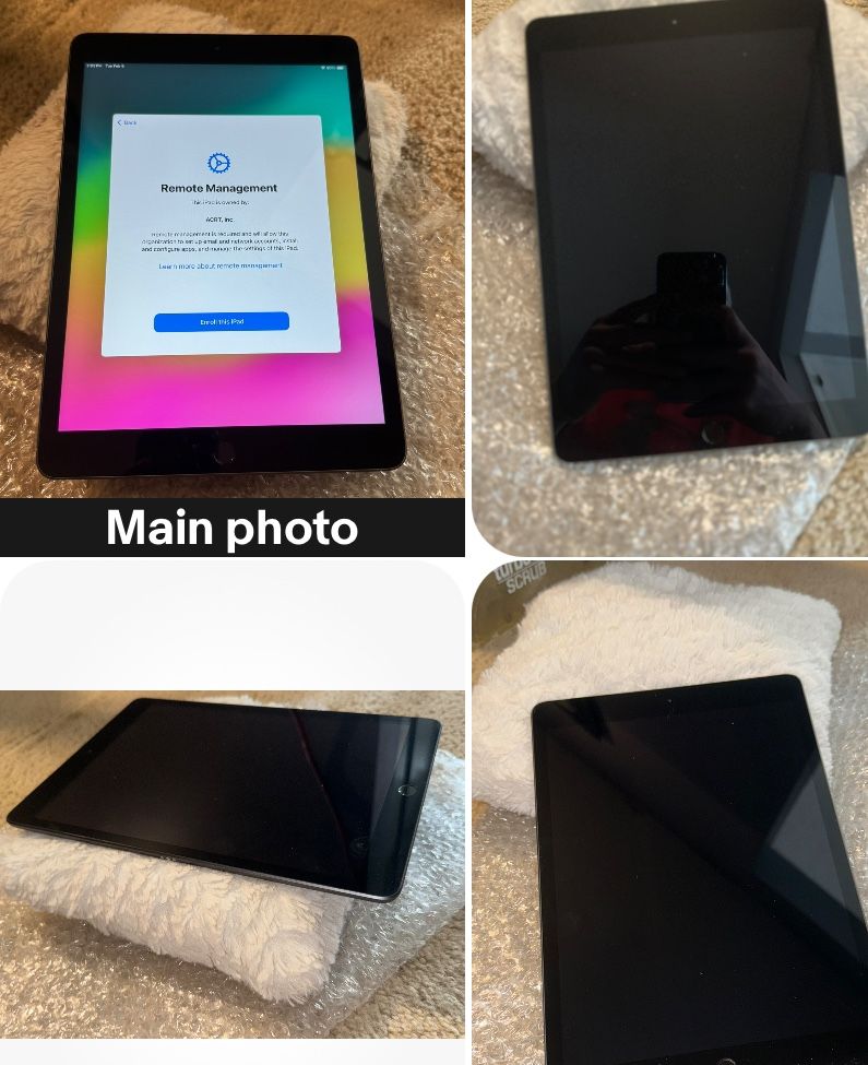 ISO Phones Working And Not 