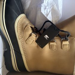 Sorel Snow Boots
