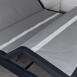 FREE Adjustable Queen Bed Frame 