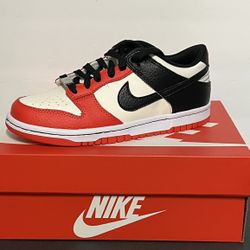 Nike Dunk Low Chile Red