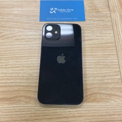 iPhone 12 64gb Unlocked- Bulverde 