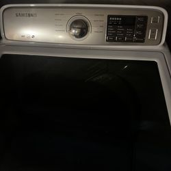 Washer Machine 