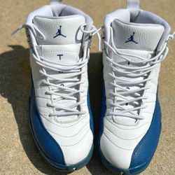 Air Jordan 12 Retro “Obsidian”