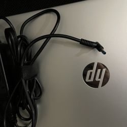 14" HP Laptop 