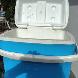 Igloo Cooler 