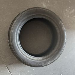 Bridgestone Tire 265,/60/20